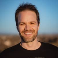 Paul Van Metre