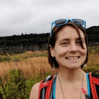Alyssa Shanks Rodrigues, Ph.D.