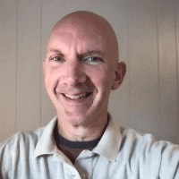 Curt Anderson