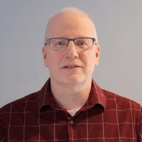 Dennis Riley
