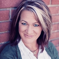 Allison DeFord