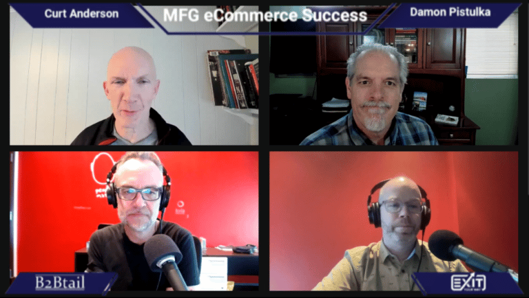 Essential Strategies for Manufacturing Marketers