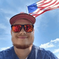 Keeton Reynolds