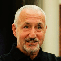 Michael Haltman