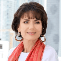 Rosemary Ravinal