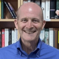 Andrew Stotz