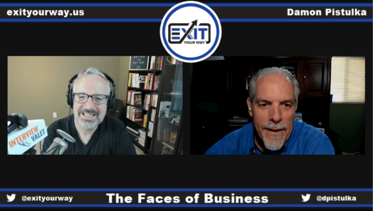 Growing Your Business with Conversations