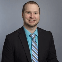 Nick Olson