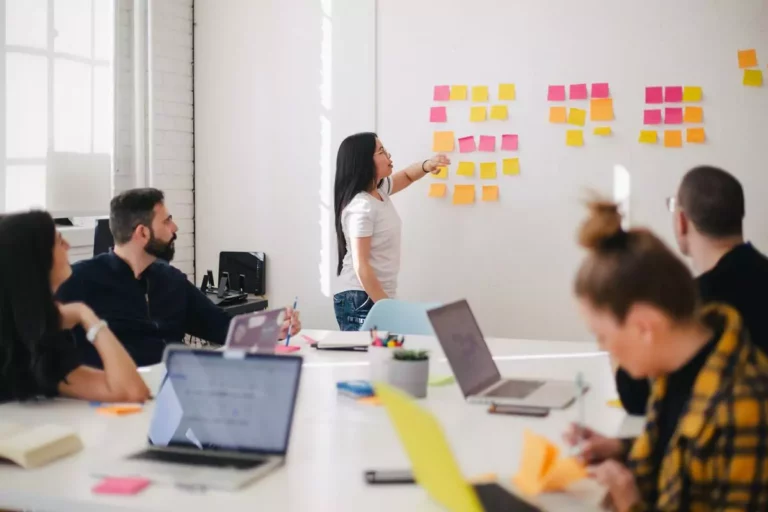 Expert Marketing and Communications Agency for Sale